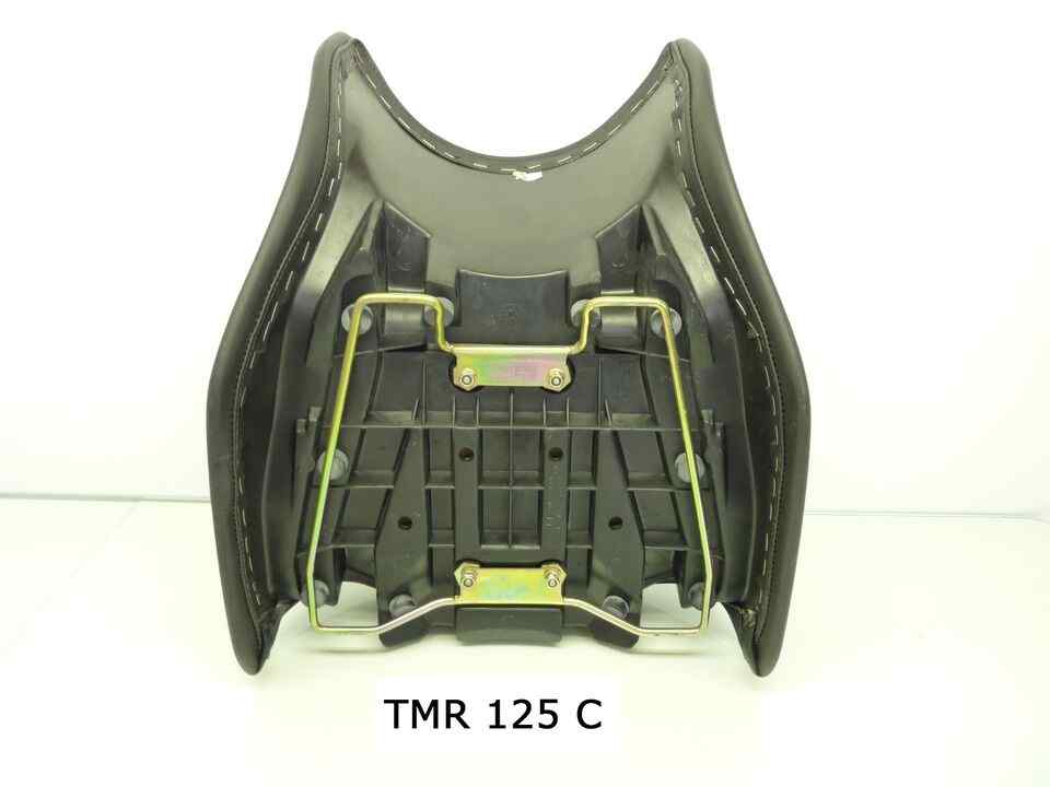 BMW R 1100 1150 RS sella anteriore guidatore usata - immagine 10