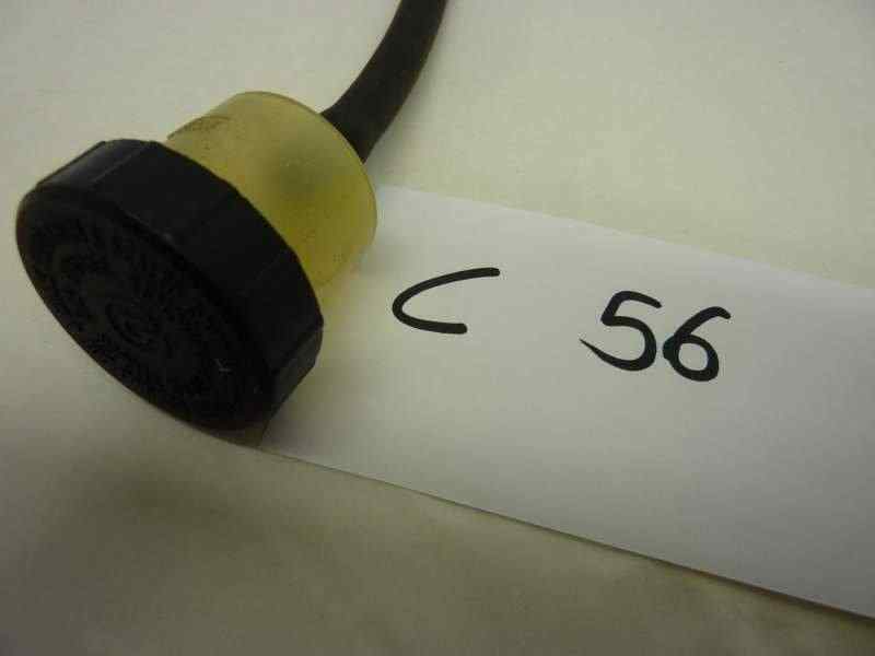 VOR 503 e vari modelli - serbatoio OLIO FRENO POSTERIORE - immagine 4