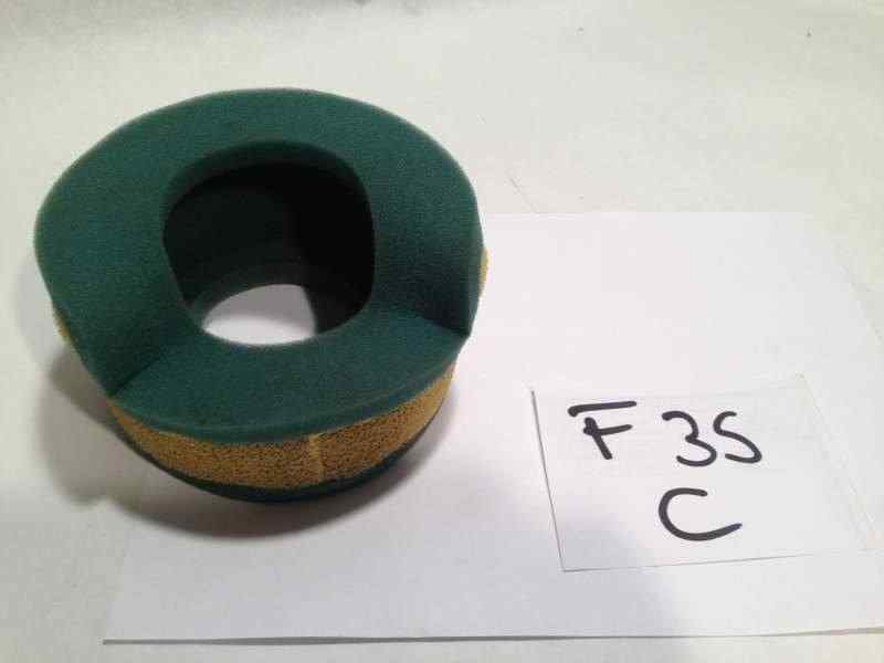 FILTRI FILTRO ARIA HARLEY DAVIDSON 1320/00 - immagine 2