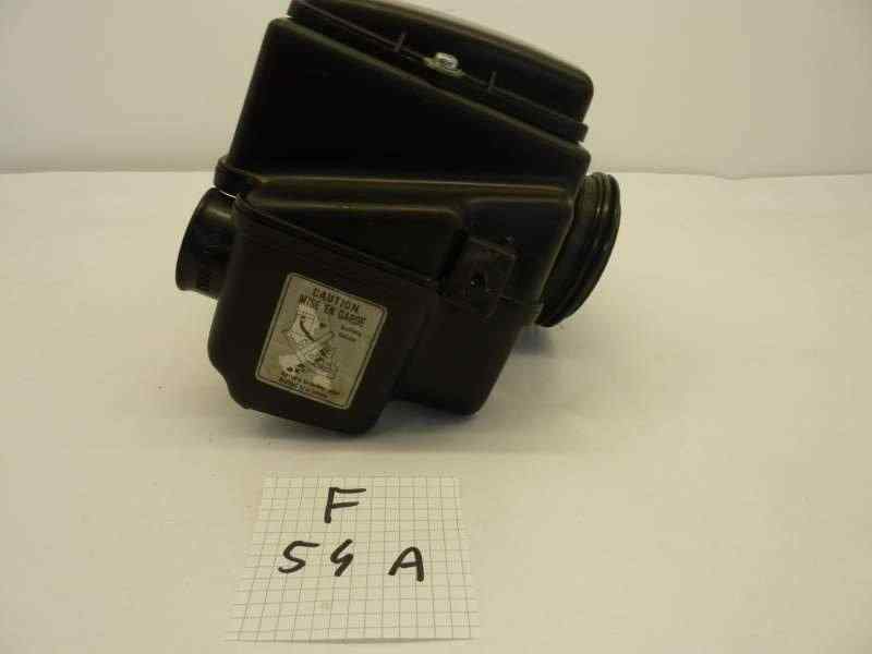 SUZUKI 1100 1985 AIR BOX COD 00A00 - immagine 2