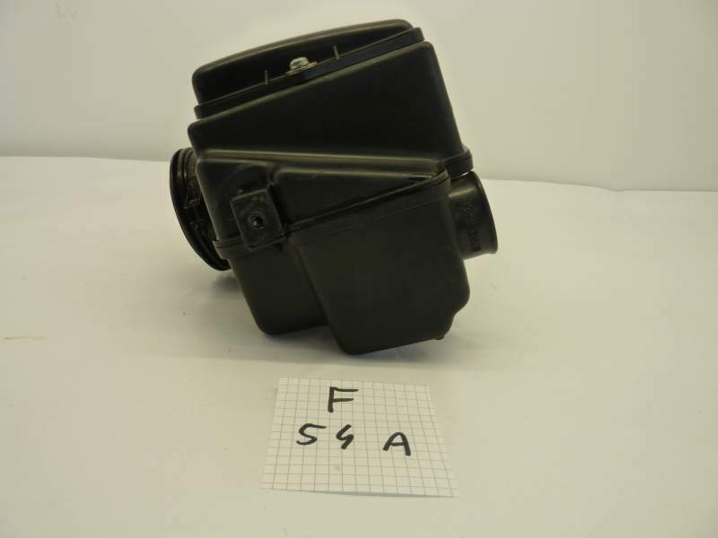 SUZUKI 1100 1985 AIR BOX COD 00A00 - immagine 5
