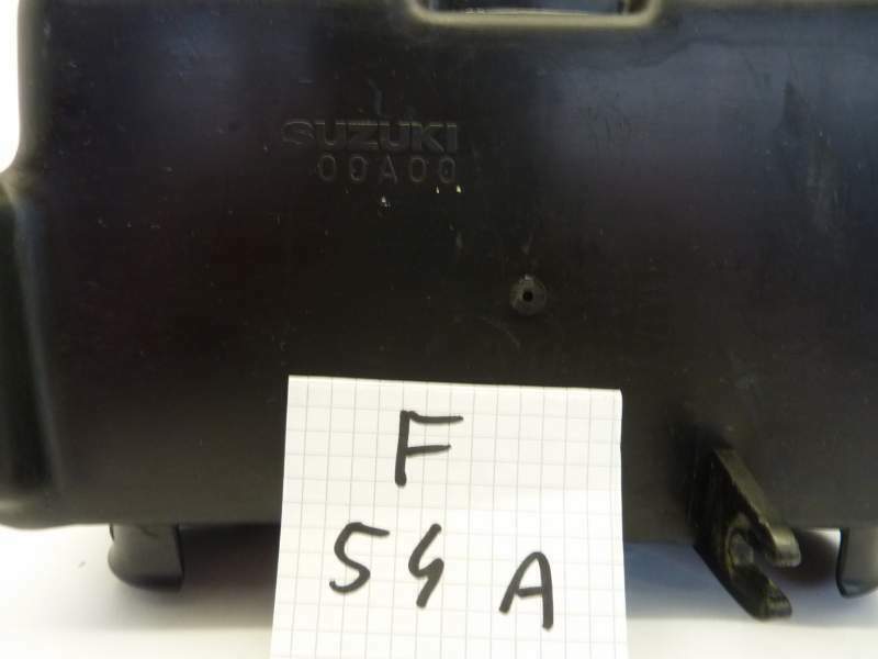 SUZUKI 1100 1985 AIR BOX COD 00A00 - immagine 11