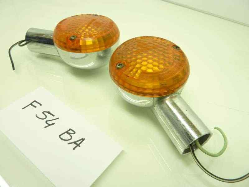 SUZUKI FRECCE FRECCIA VARI MODELLI COD 35600 49A 50R005491 SAE D 83 - immagine 2