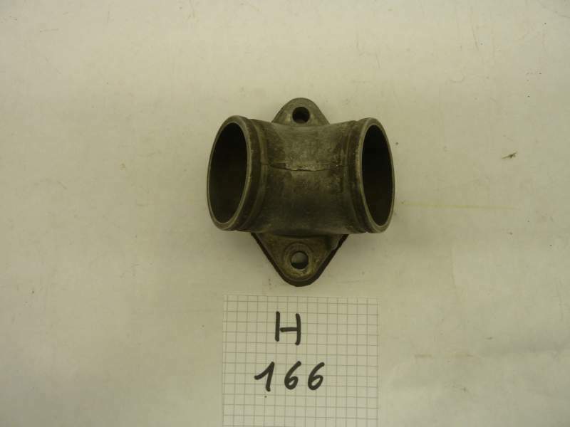Harley Davidson 1340 collettore di scarico