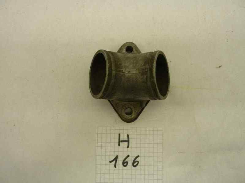 Harley Davidson 1340 collettore di scarico - immagine 2