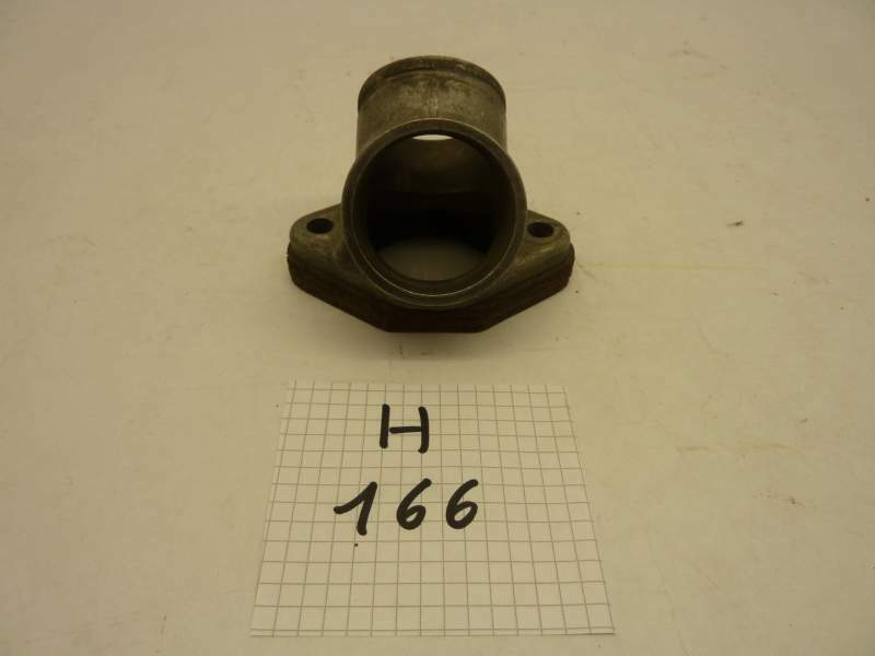 Harley Davidson 1340 collettore di scarico - immagine 3