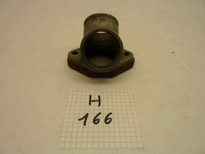Harley Davidson 1340 collettore di scarico - immagine 4