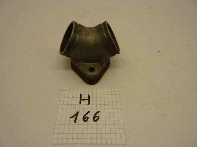 Harley Davidson 1340 collettore di scarico - immagine 6