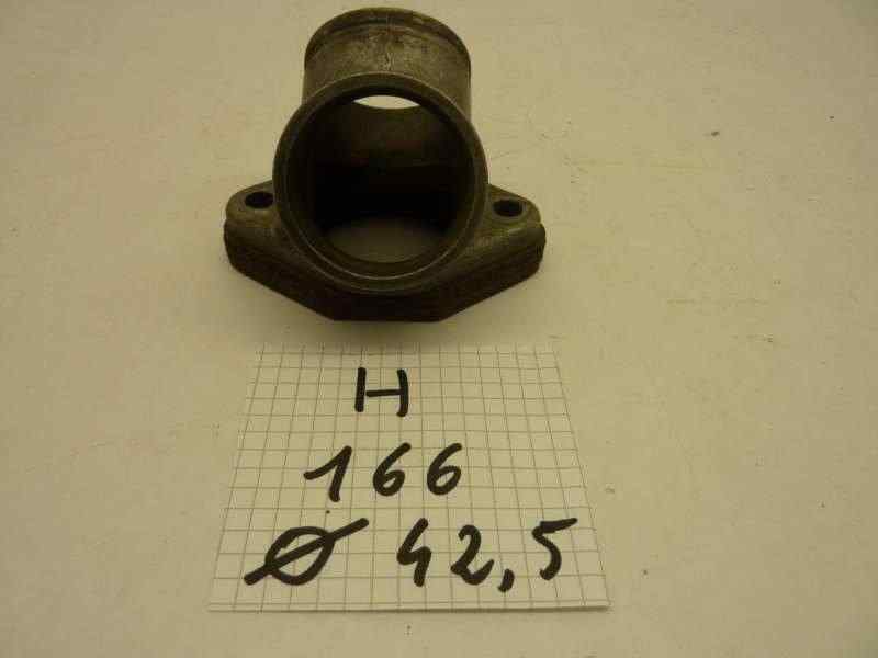 Harley Davidson 1340 collettore di scarico - immagine 8