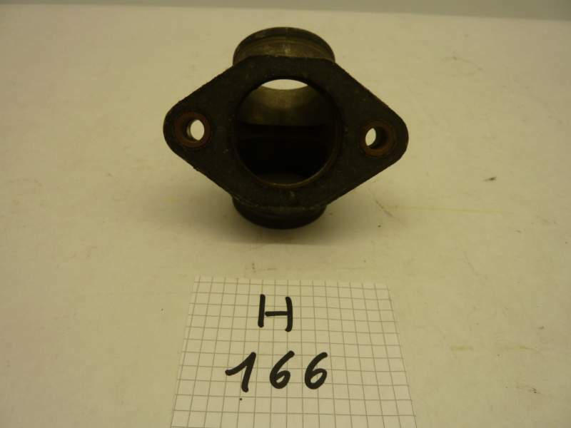 Harley Davidson 1340 collettore di scarico - immagine 9