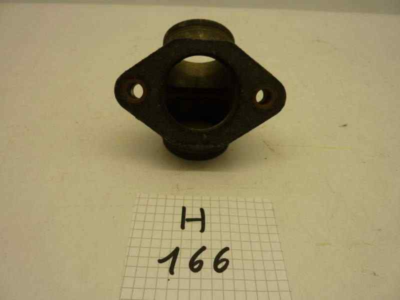 Harley Davidson 1340 collettore di scarico - immagine 10