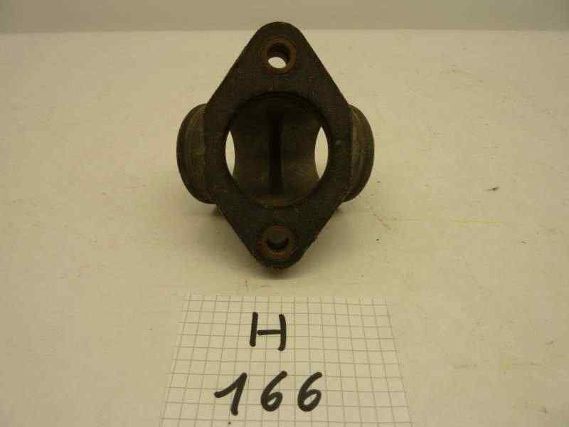 Harley Davidson 1340 collettore di scarico - immagine 12