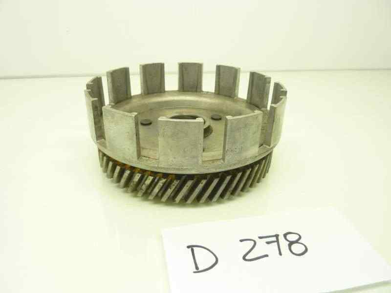 DUCATI campana frizione SURFLEX vari modelli - immagine 2