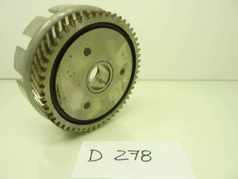 DUCATI campana frizione SURFLEX vari modelli - immagine 3