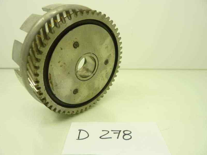 DUCATI campana frizione SURFLEX vari modelli - immagine 4