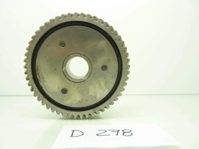 DUCATI campana frizione SURFLEX vari modelli - immagine 5
