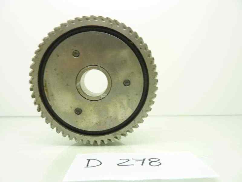 DUCATI campana frizione SURFLEX vari modelli - immagine 6