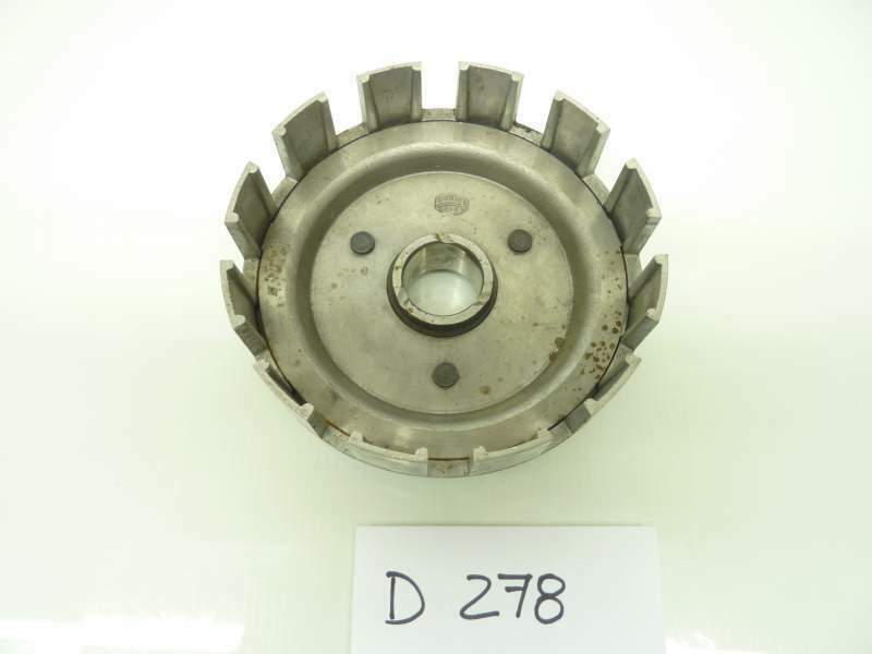 DUCATI campana frizione SURFLEX vari modelli - immagine 7