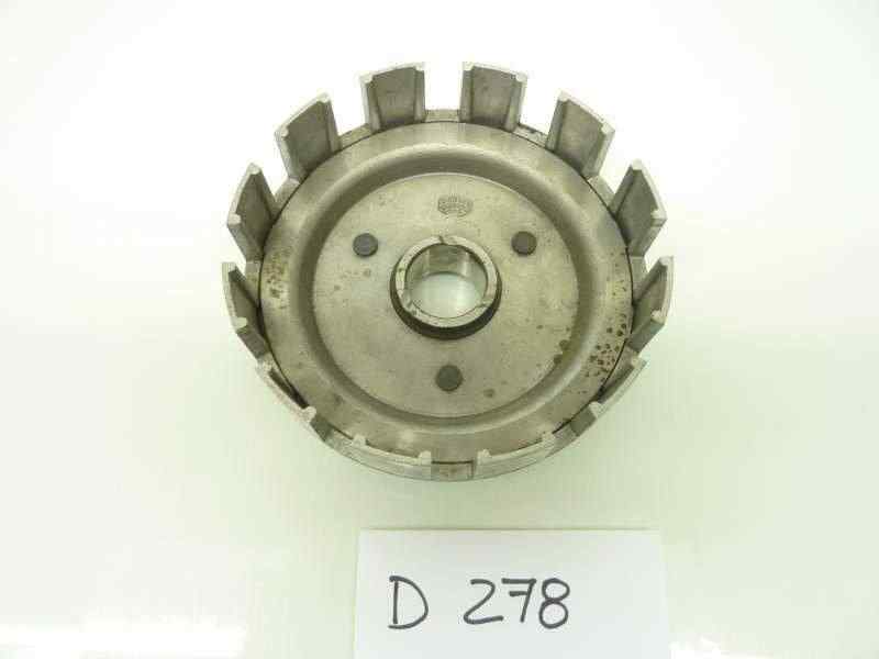 DUCATI campana frizione SURFLEX vari modelli - immagine 8