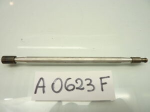 MOTO GUZZI asta valvole bilanceri diam 7,9 mm L 174,2 mm