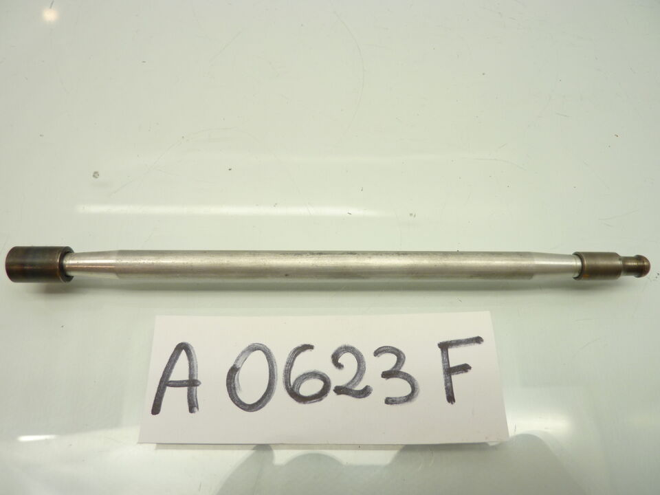 MOTO GUZZI asta valvole bilanceri diam 7,9 mm L 174,2 mm