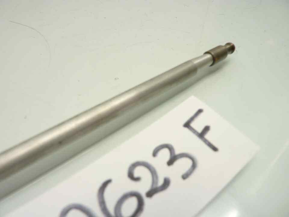 MOTO GUZZI asta valvole bilanceri diam 7,9 mm L 174,2 mm - immagine 4
