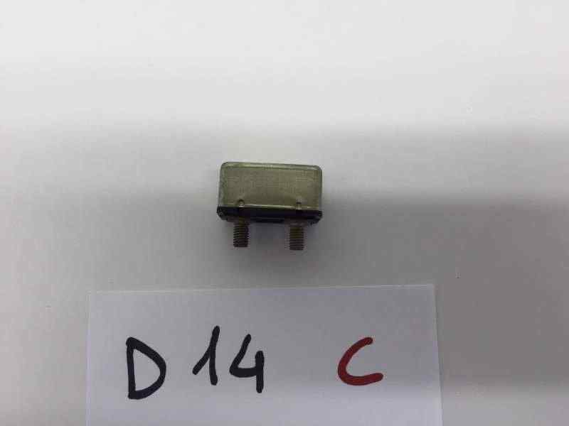 RELE SHORT TOP 12V 15 AMPS HA - immagine 4