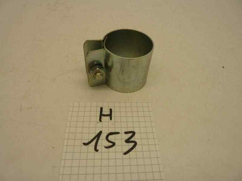 Harley Davidson 1340 fascette collettori diam 32 mm - immagine 4