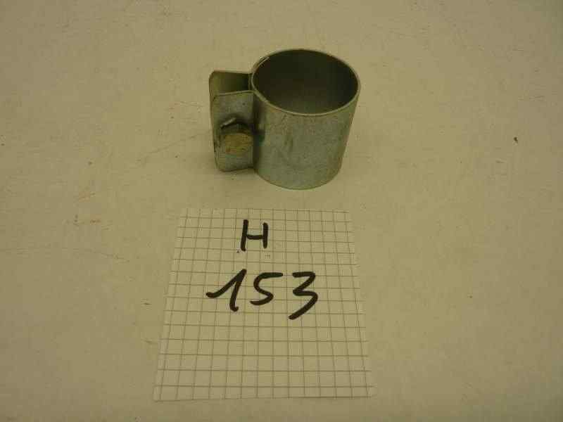 Harley Davidson 1340 fascette collettori diam 32 mm - immagine 6
