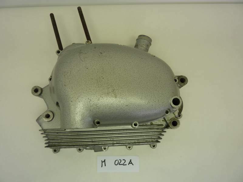 GILERA 98 SS semi carter mezzo carter motore cod 64012 - immagine 3