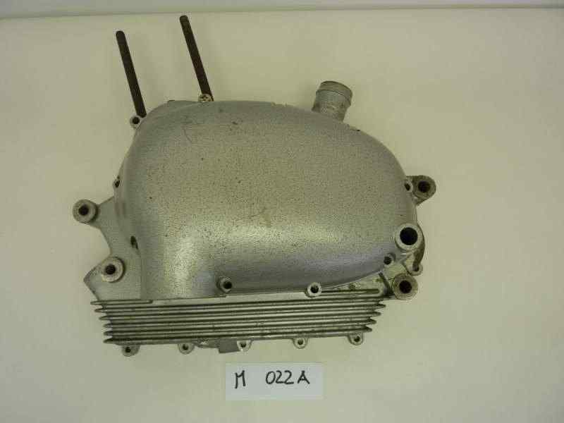 GILERA 98 SS semi carter mezzo carter motore cod 64012 - immagine 4