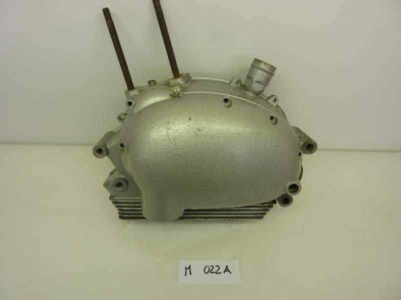 GILERA 98 SS semi carter mezzo carter motore cod 64012 - immagine 6