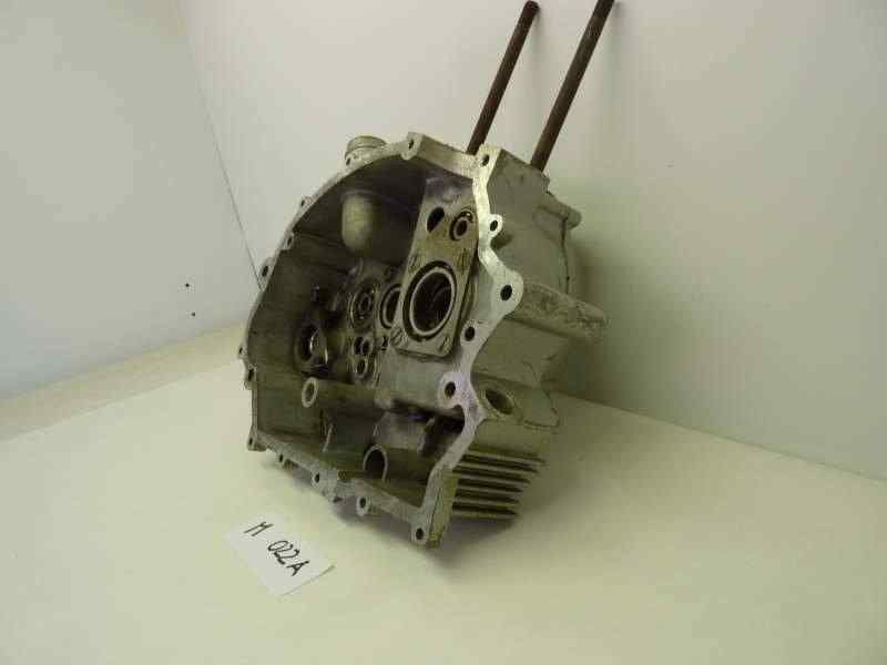 GILERA 98 SS semi carter mezzo carter motore cod 64012 - immagine 10