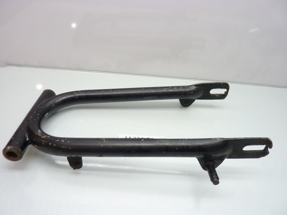 GILERA 300 prima serie forcellone posteriore