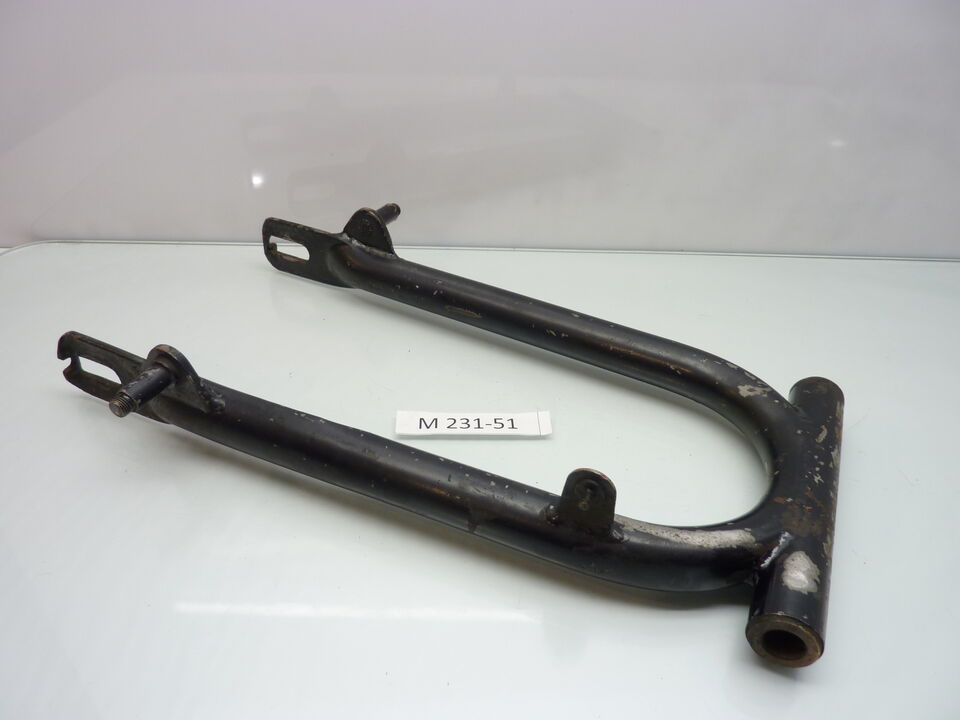 GILERA 300 prima serie forcellone posteriore - immagine 3