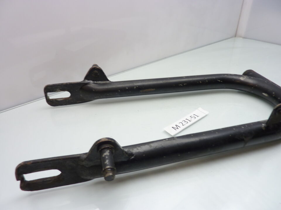 GILERA 300 prima serie forcellone posteriore - immagine 5