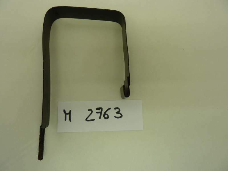 GILERA vari modelli staffa batteria - immagine 3