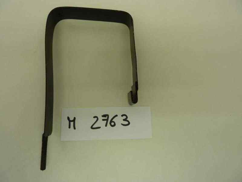 GILERA vari modelli staffa batteria - immagine 4