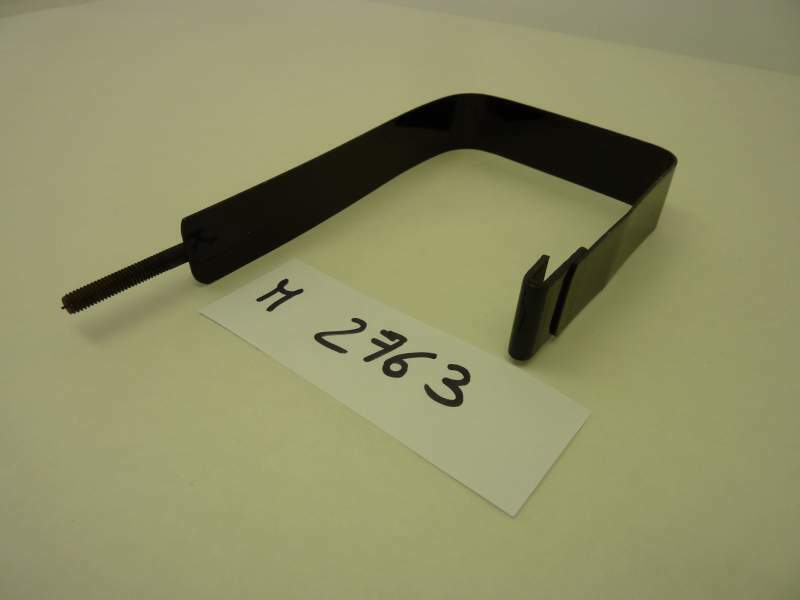 GILERA vari modelli staffa batteria - immagine 5