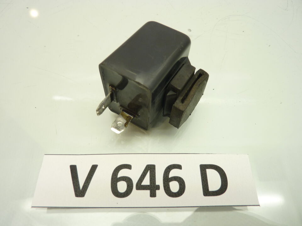 rele relais frecce JIEFENG FLASHER 150BF 10WX2+3W 0741 - immagine 5