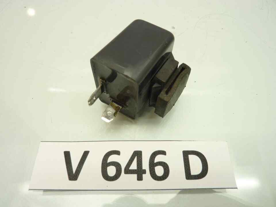 rele relais frecce JIEFENG FLASHER 150BF 10WX2+3W 0741 - immagine 6