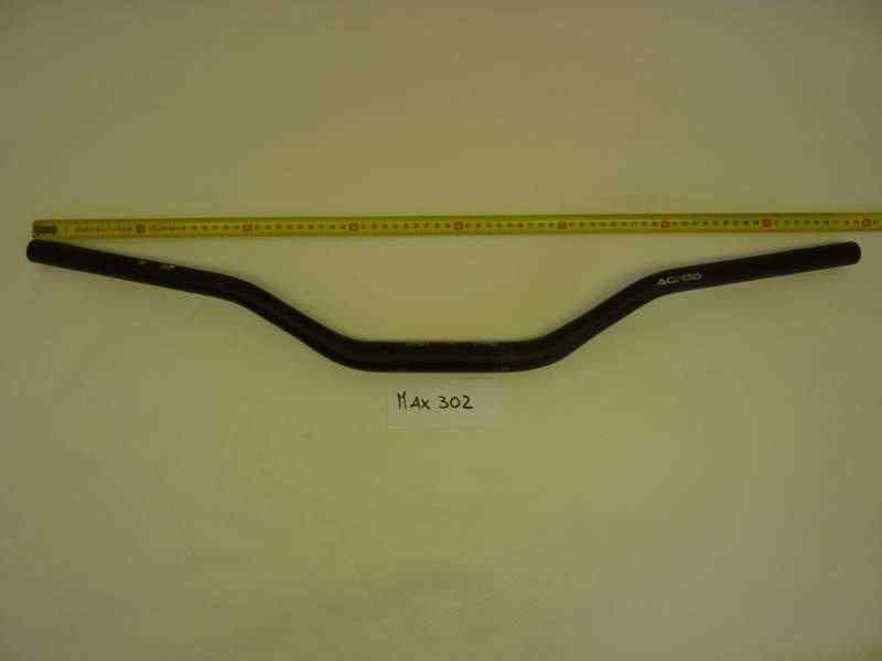 Manubrio moto diam 22 bucciardato ACERBIS KTM - immagine 4