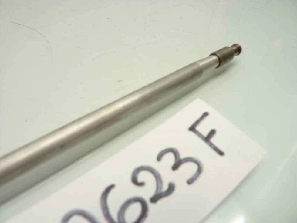MOTO GUZZI asta valvole bilanceri diam 7,9 mm L 174,2 mm - immagine 5