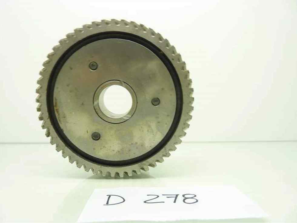 DUCATI campana frizione SURFLEX vari modelli - immagine 9
