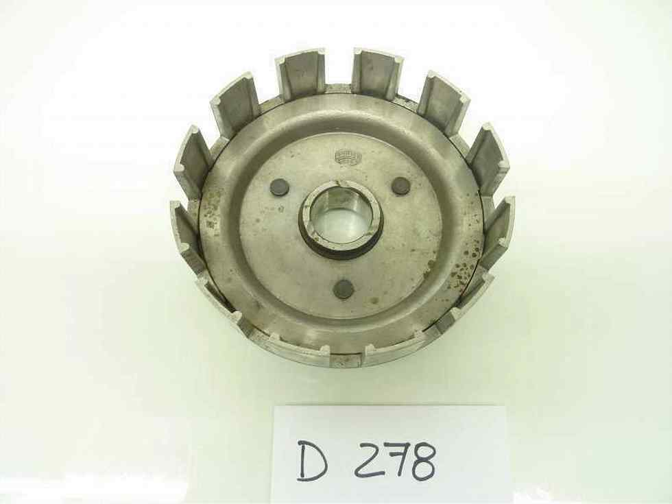 DUCATI campana frizione SURFLEX vari modelli - immagine 11