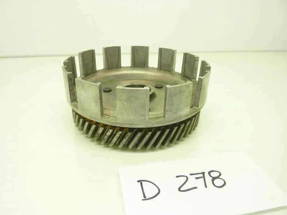 DUCATI campana frizione SURFLEX vari modelli - immagine 12