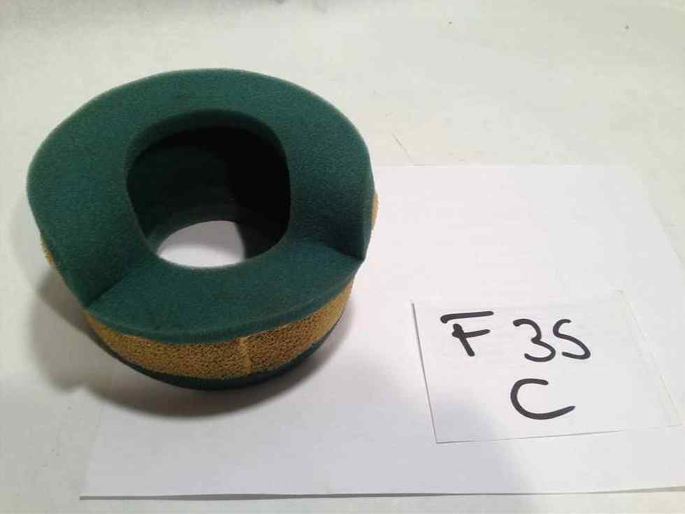 FILTRI FILTRO ARIA HARLEY DAVIDSON 1320/00 - immagine 3