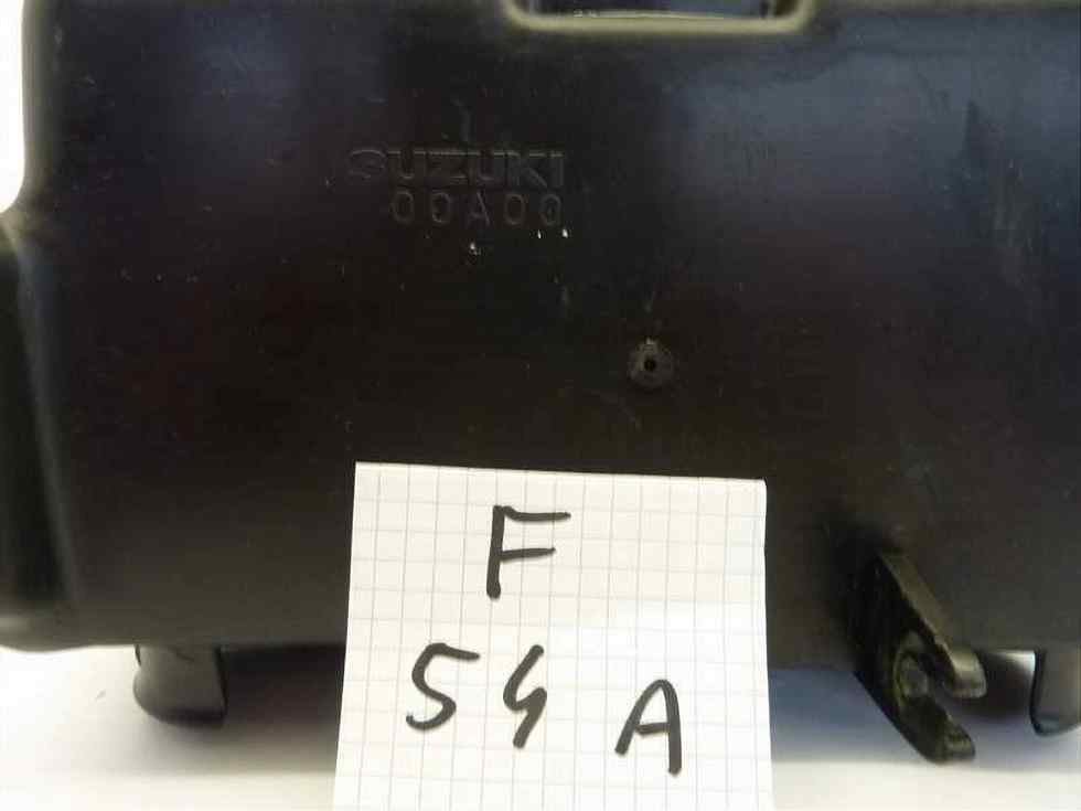 SUZUKI 1100 1985 AIR BOX COD 00A00 - immagine 17