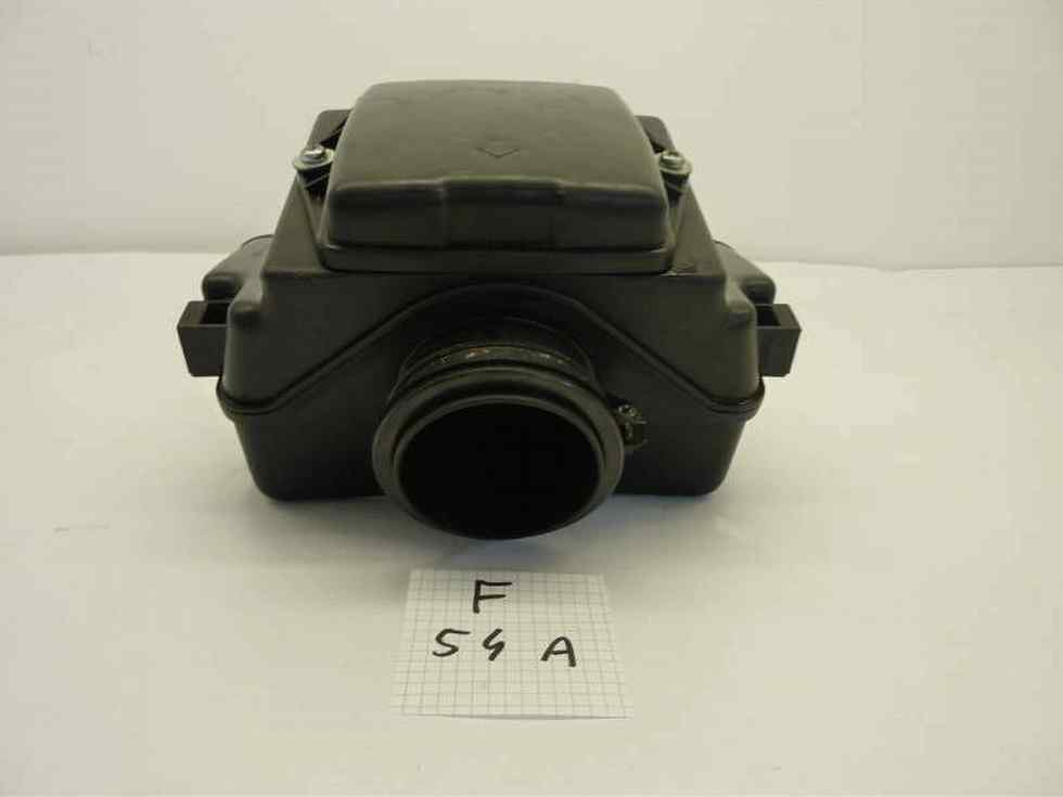 SUZUKI 1100 1985 AIR BOX COD 00A00 - immagine 18