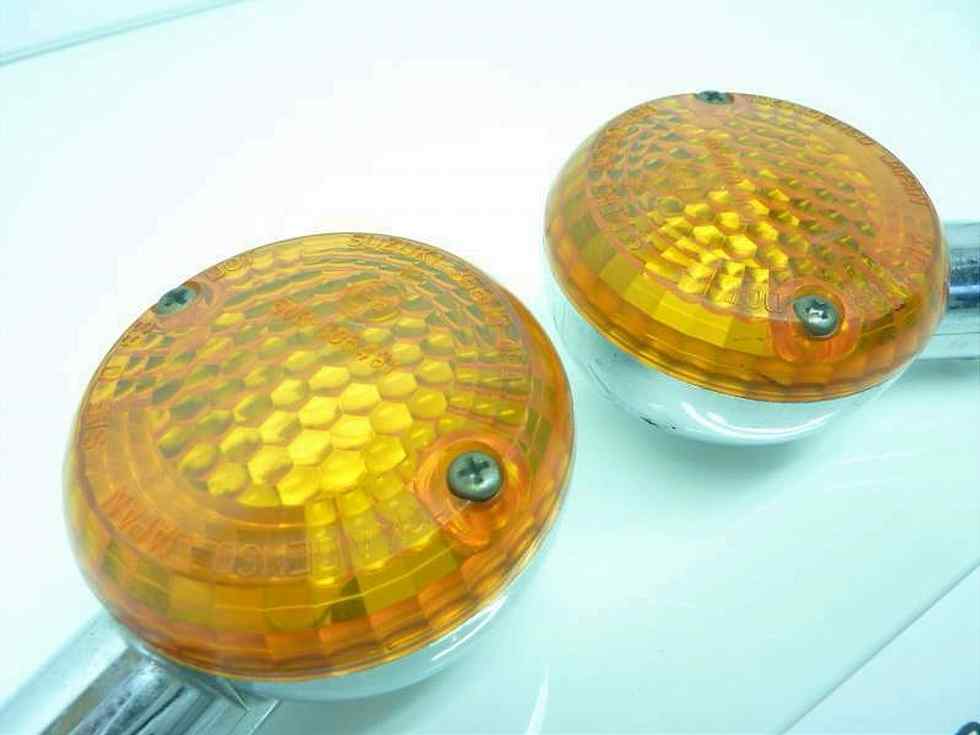 SUZUKI FRECCE FRECCIA VARI MODELLI COD 35600 49A 50R005491 SAE D 83 - immagine 11